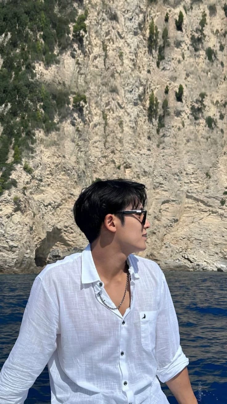 Mingyu thumbnail