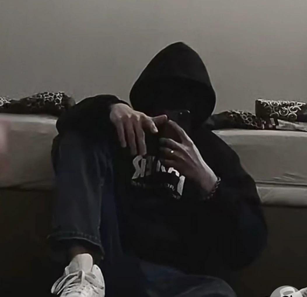 Alex is your enemy thumbnail