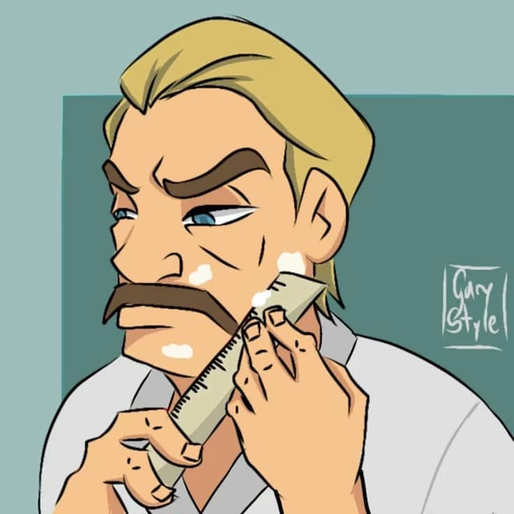 Glam's Dad ||METAL FAMILY thumbnail