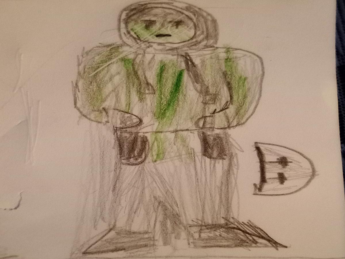 Slimey thumbnail