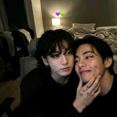 Kim Taehyung thumbnail