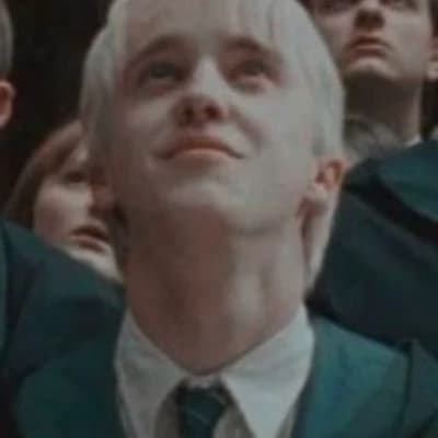 Draco Malfoy thumbnail