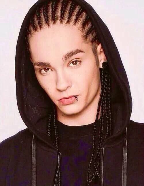 Tom Kaulitz thumbnail