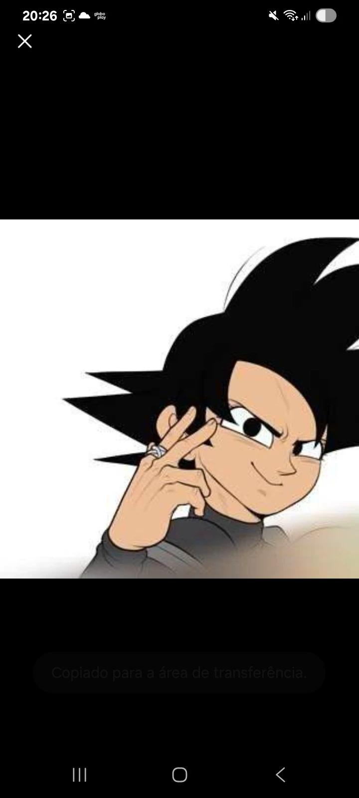Goku Black fem thumbnail