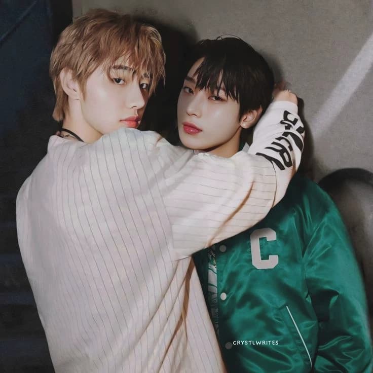 Sunghoon thumbnail
