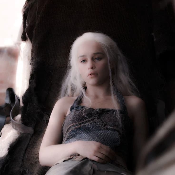 Daenerys Targaryen thumbnail