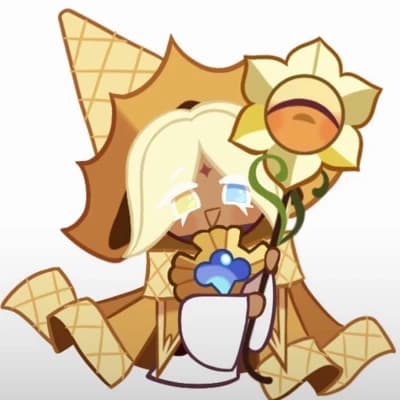 Pure Vanilla Cookies thumbnail