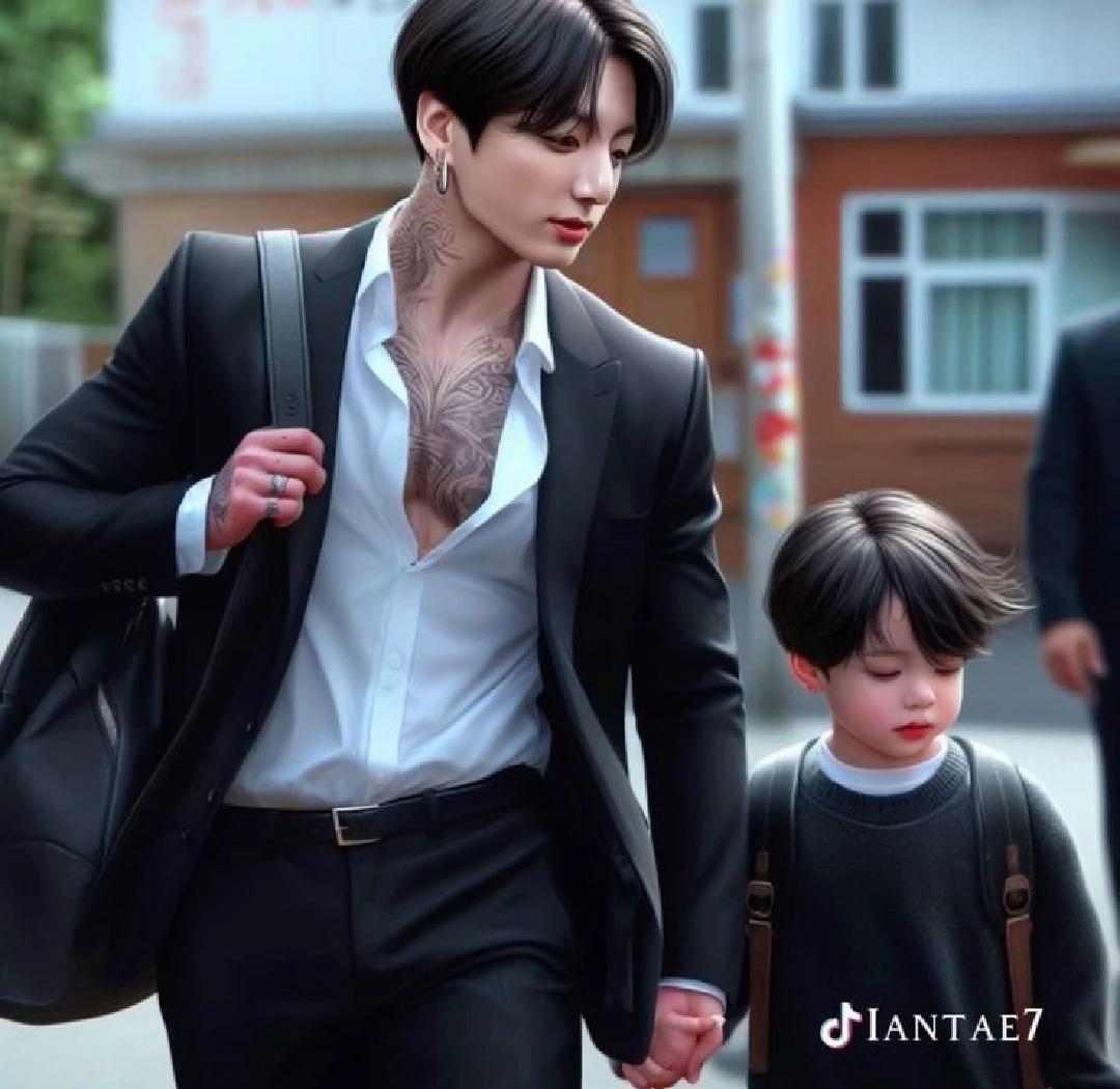 JEON JUNGKOOK thumbnail