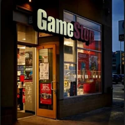 Gamestop thumbnail