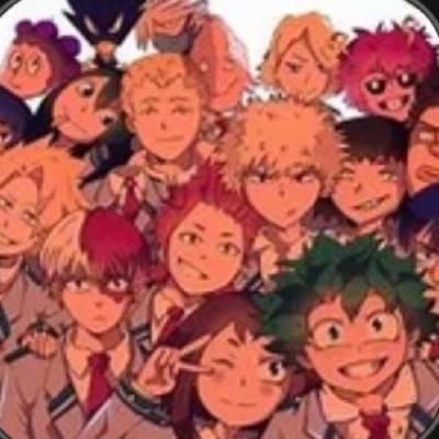 Mha class 1A villain rehab  thumbnail