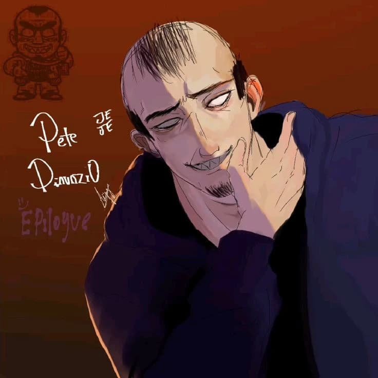 Pete DiNunzio thumbnail