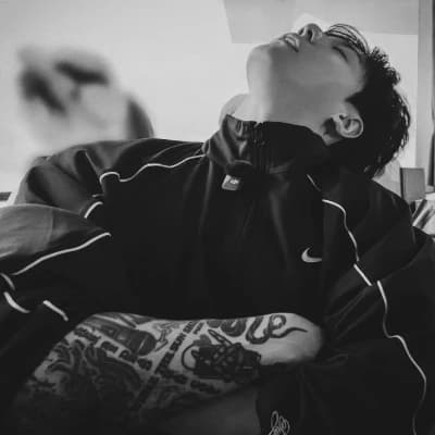 Jungkook thumbnail