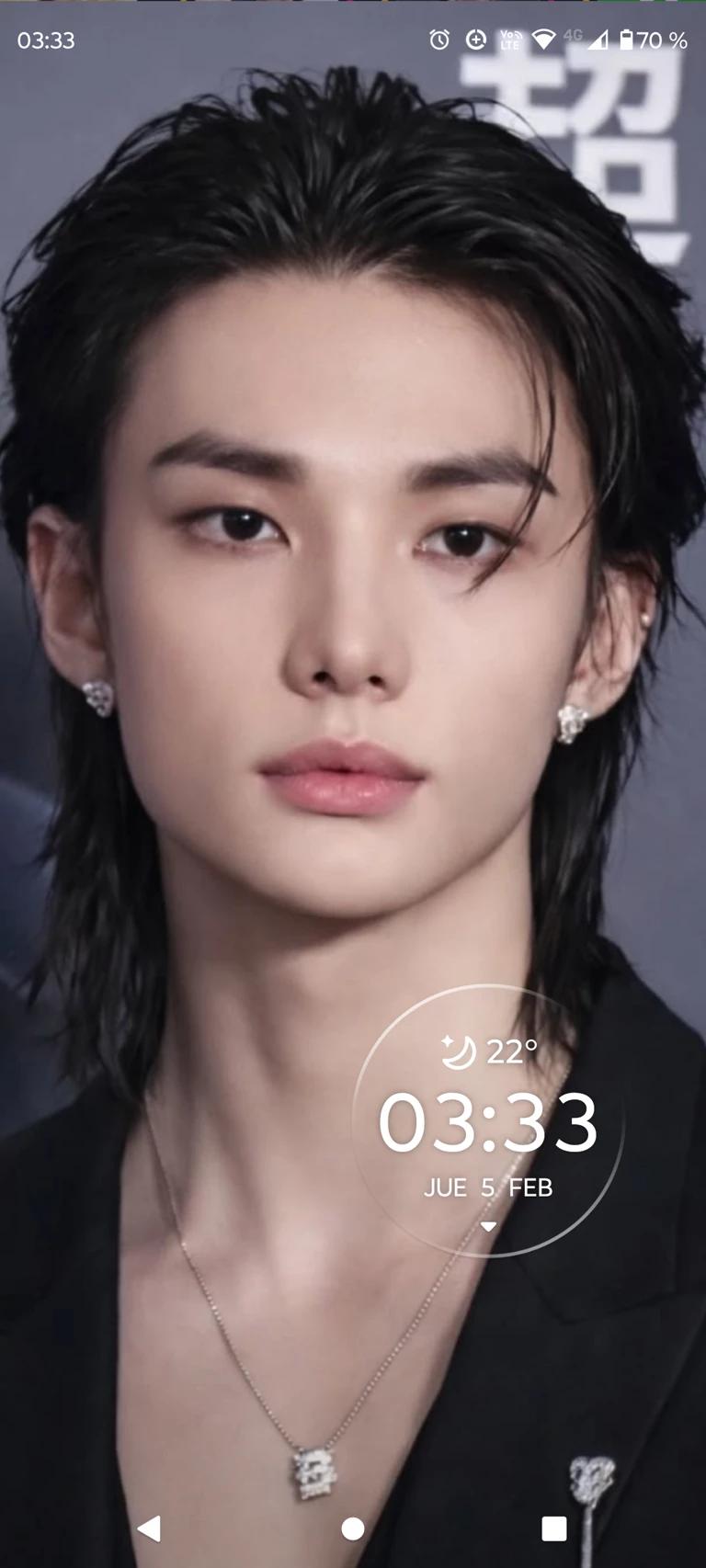 Hyunjin thumbnail