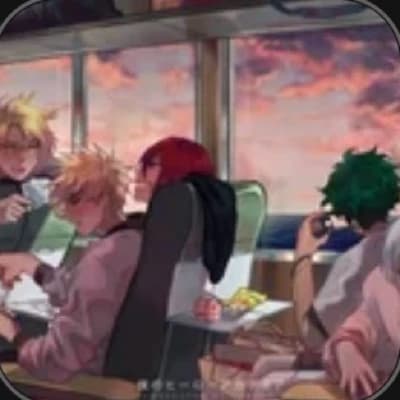 MHA road trip!! thumbnail