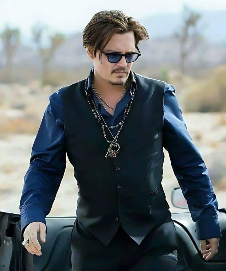 Jhonny Deep thumbnail