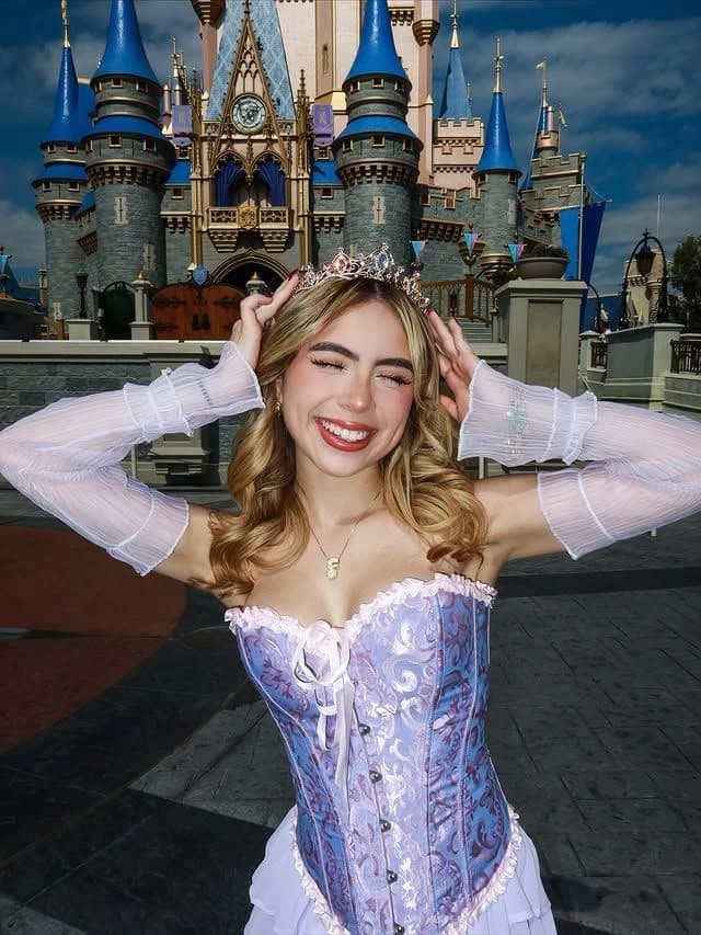 Karen torres thumbnail