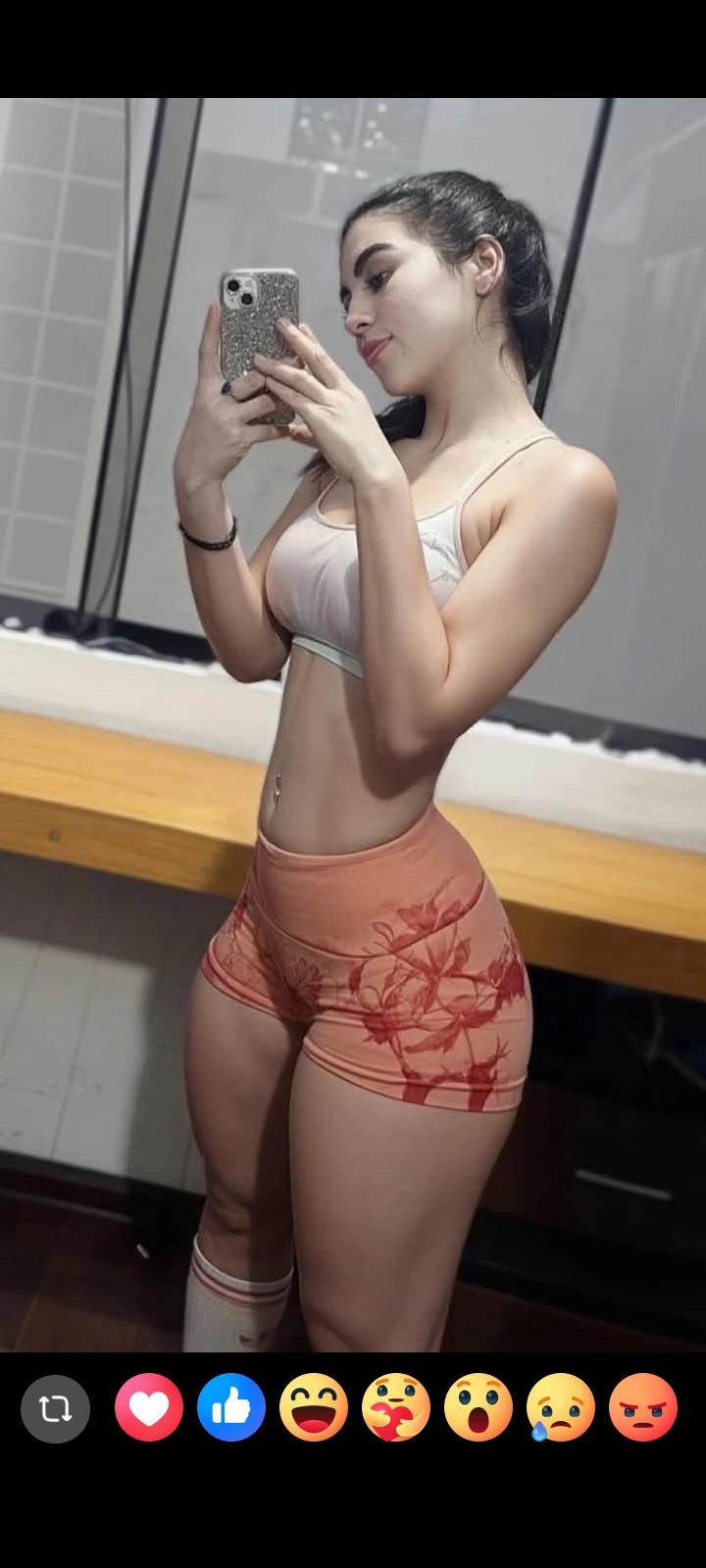 Ashley Hernández thumbnail