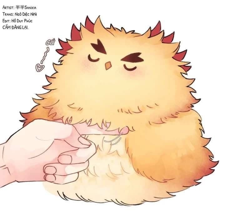 Kyojuro Rengoku \[owl\] //gay// thumbnail