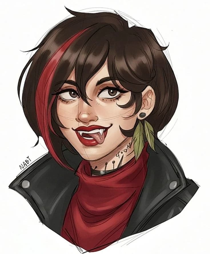 AGATHA // GL/WLW thumbnail