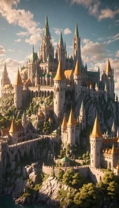 Magic Academy of Nuskuan thumbnail