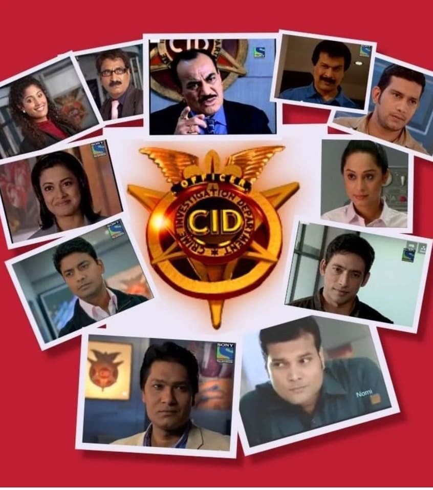 New CID officer  thumbnail