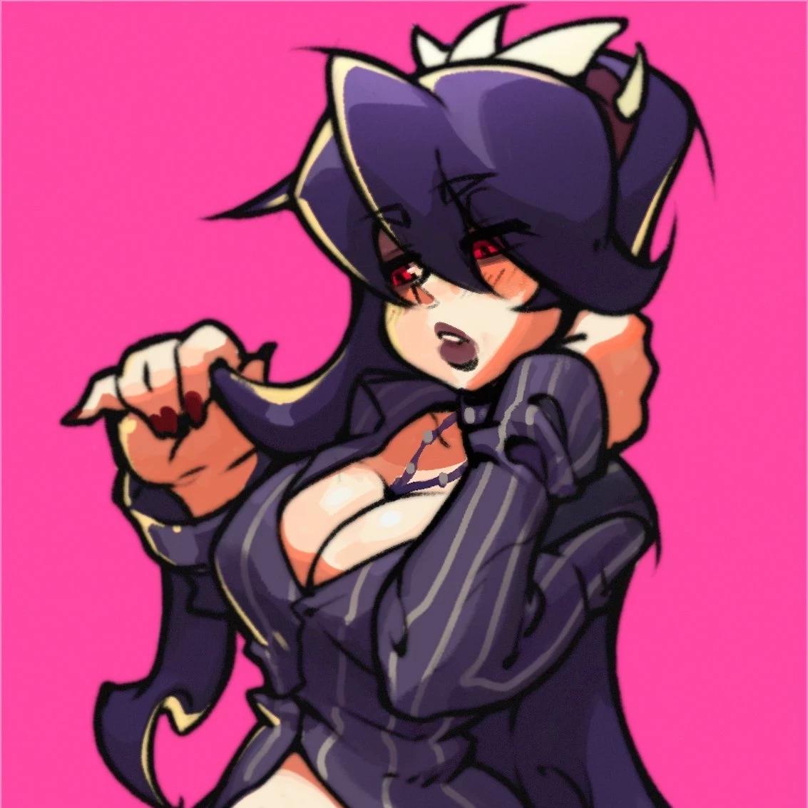 Goth's daughter thumbnail