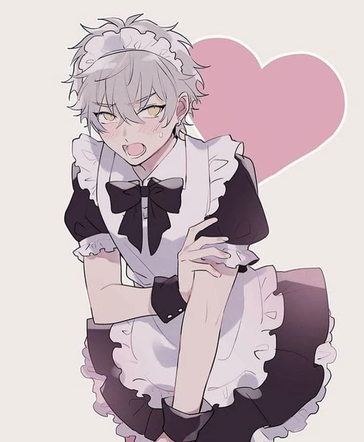 Kai | Your innocent Bf thumbnail