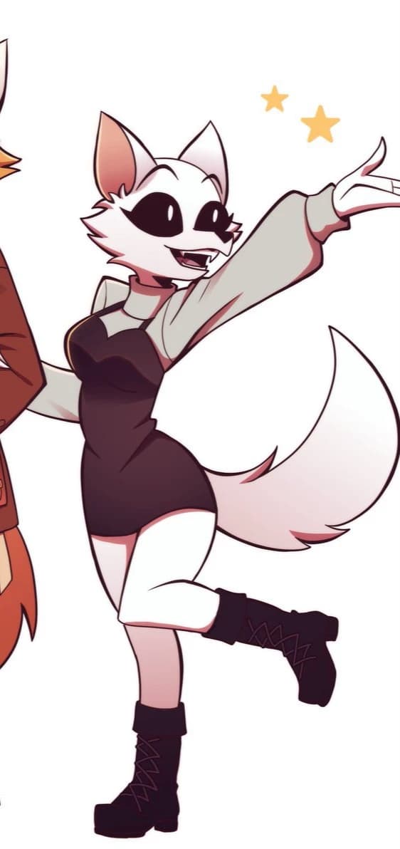 Chloe (the other side show) thumbnail