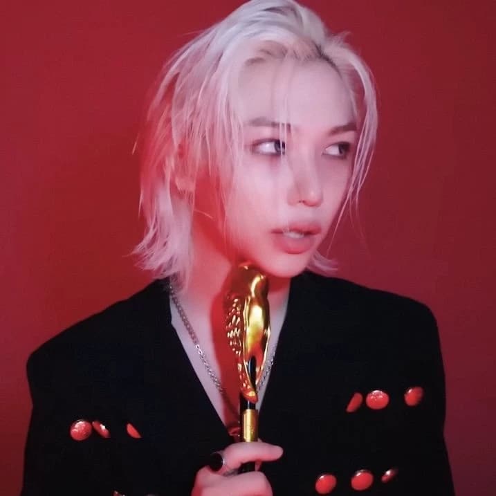 Felix -hyunlix thumbnail