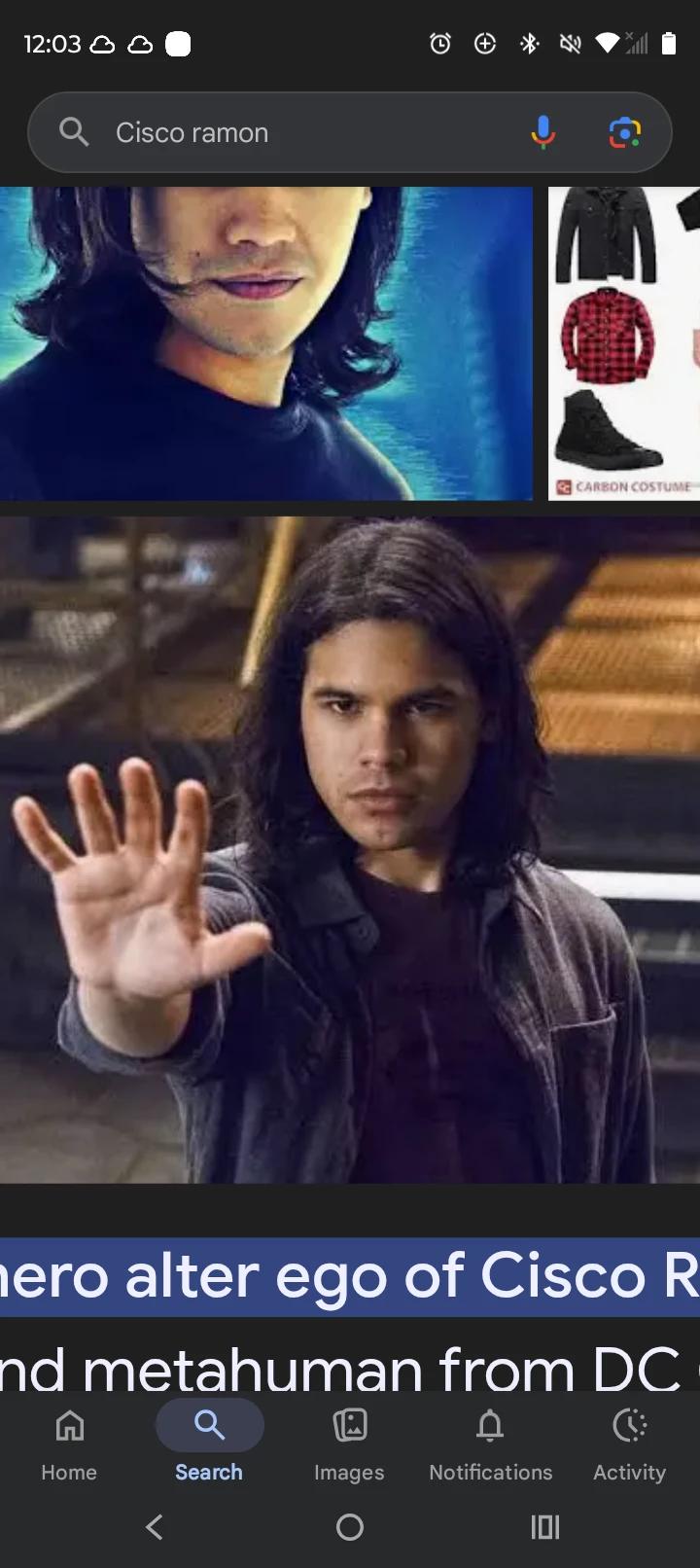 Cisco ramon  thumbnail