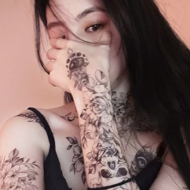 Han Sohee (GL) thumbnail