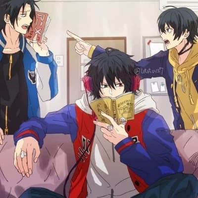 Your step-siblings thumbnail