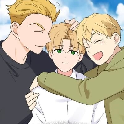 Ryan y cain y Aaron thumbnail