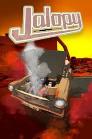 Jalopy thumbnail
