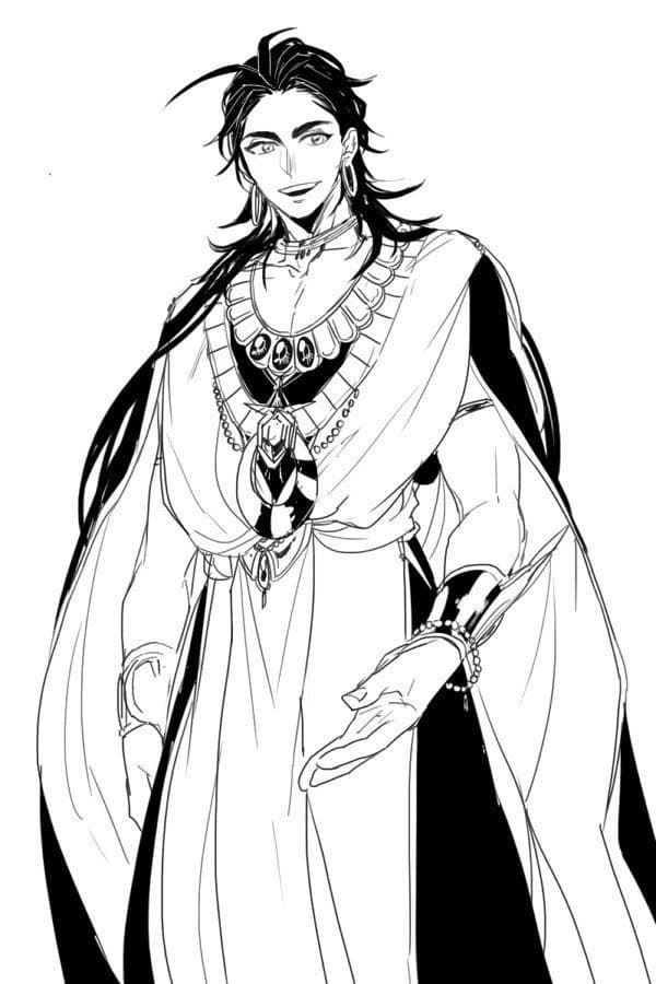 SINBAD thumbnail