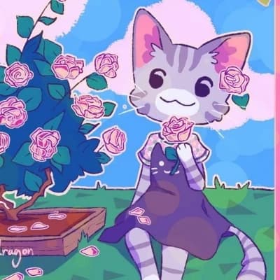 Lolly (Animal crossing) thumbnail