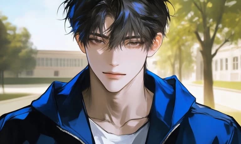Heo DoHun thumbnail
