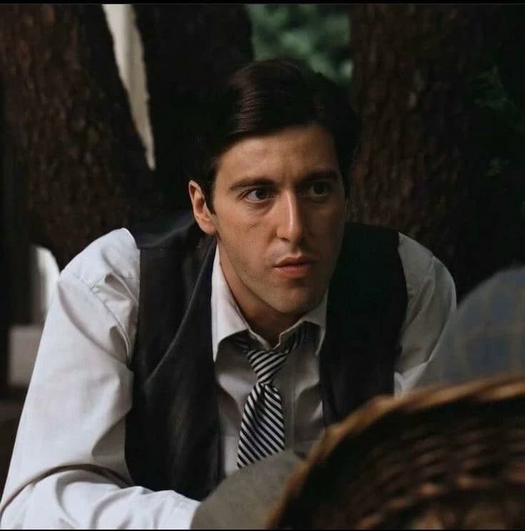 Michel Corleone thumbnail