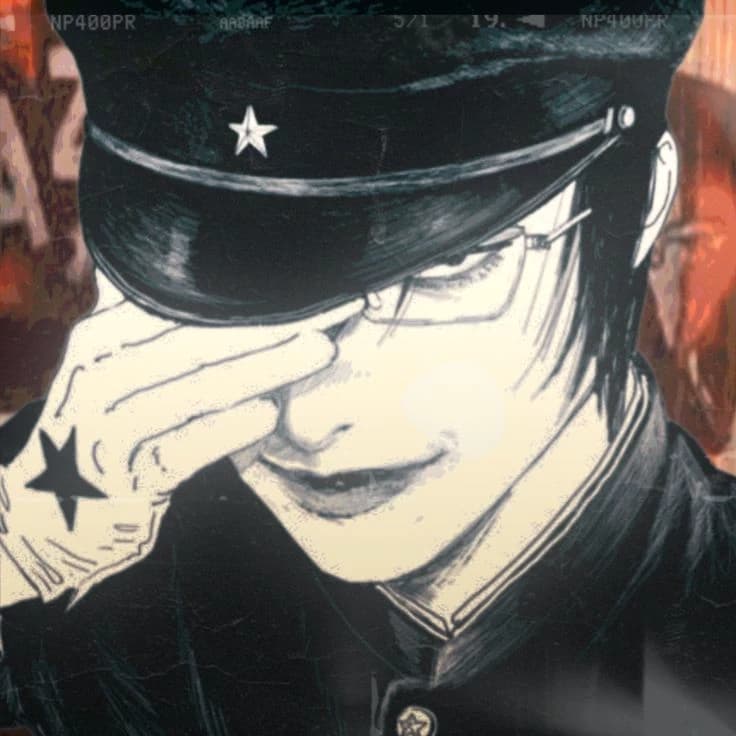 Kurota Shifuyu ☆ thumbnail