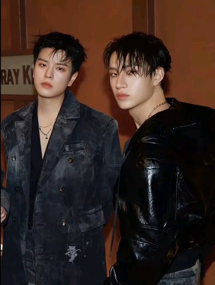 Bangchan / chanmin thumbnail