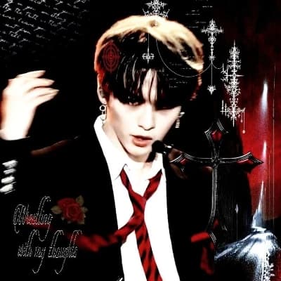 Vampire - Lee Know thumbnail