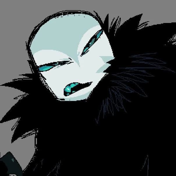 "Purser #Forsaken" thumbnail