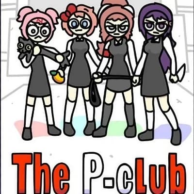 The P-Club thumbnail