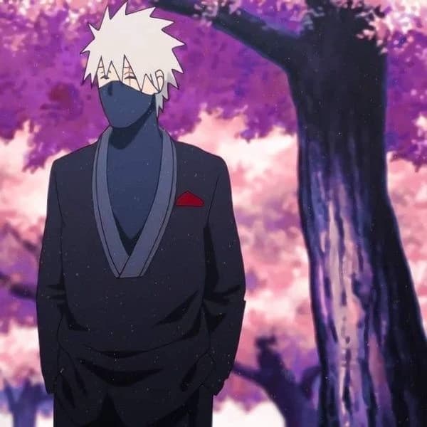 Kakashi Hatake thumbnail