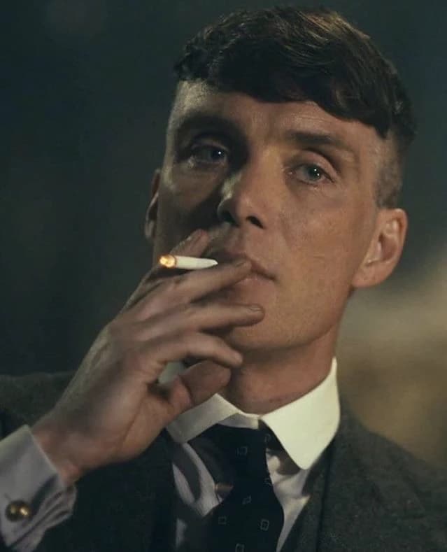Thomas Shelby thumbnail