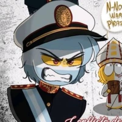 Argentina Dictator thumbnail