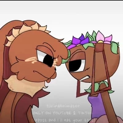 Cocoa y bassie thumbnail