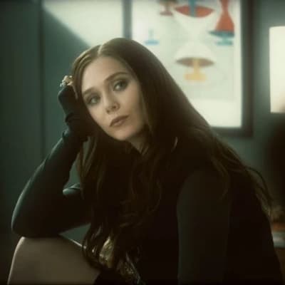 Wanda Maximoff (Scarlet Witch) thumbnail