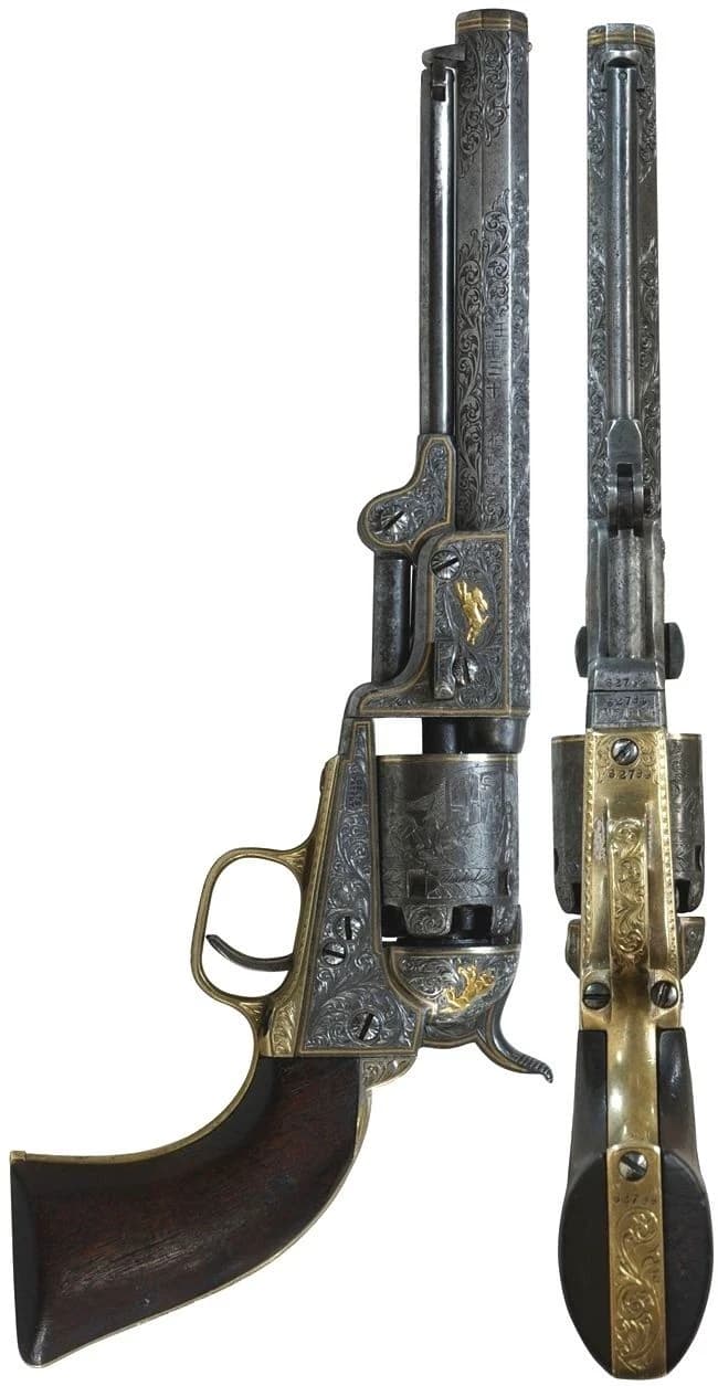 It's a weapon thumbnail