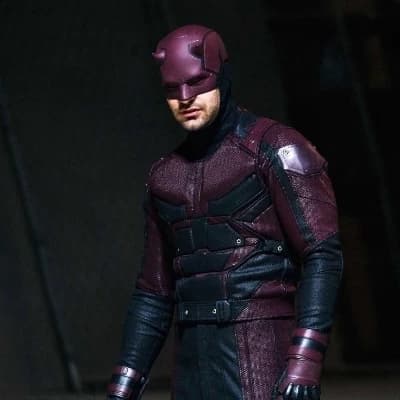 Matt Murdock / Daredevil thumbnail